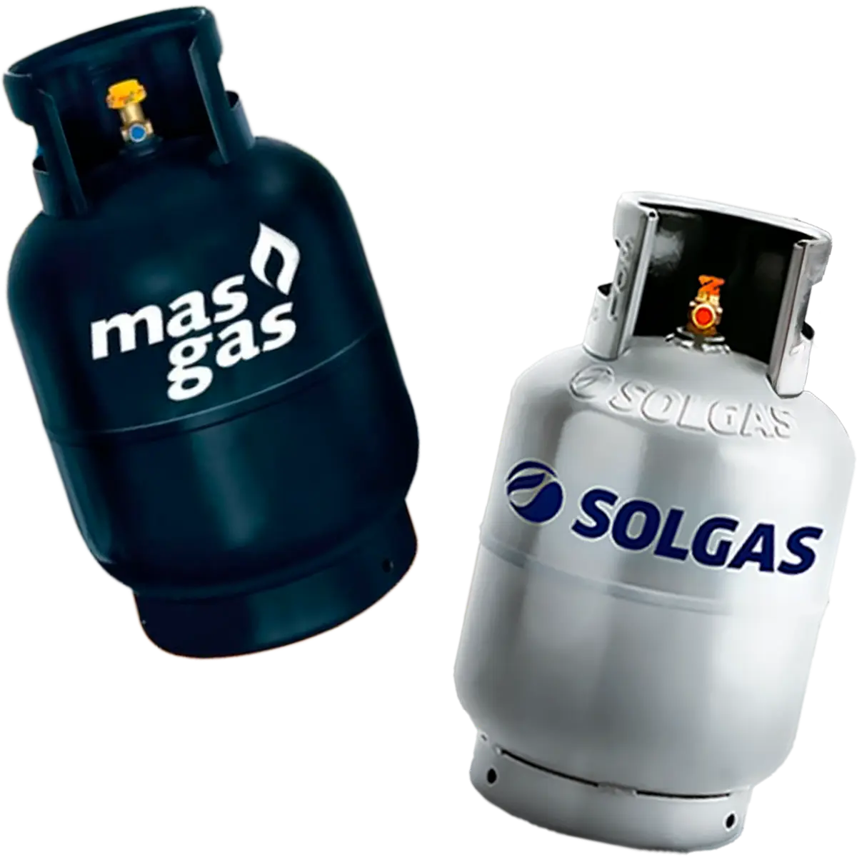 Venta de Balones de Gas en Arequipa