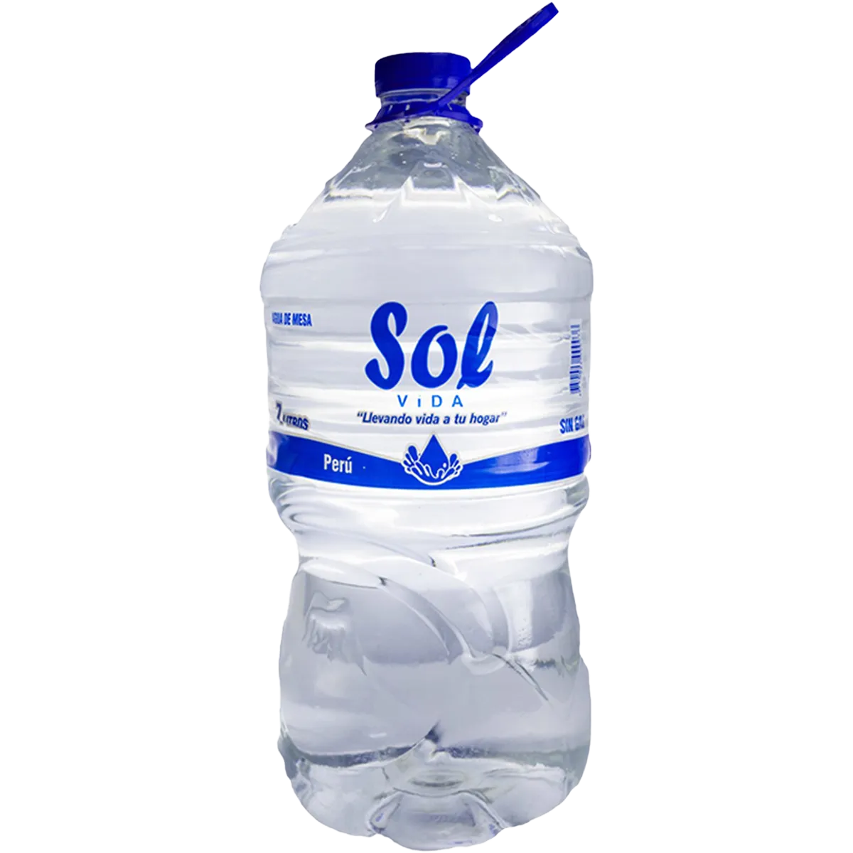 Venta de Balon de Gas de 10kg MasGas en Arequipa