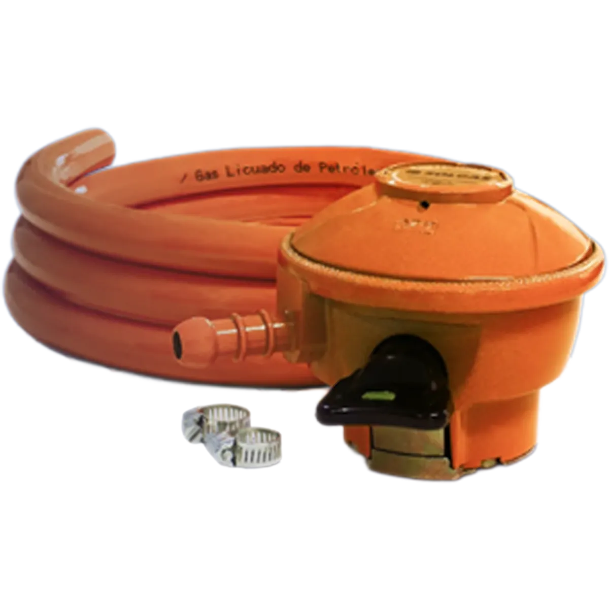 Venta de Balon de Gas de 10kg MasGas en Arequipa