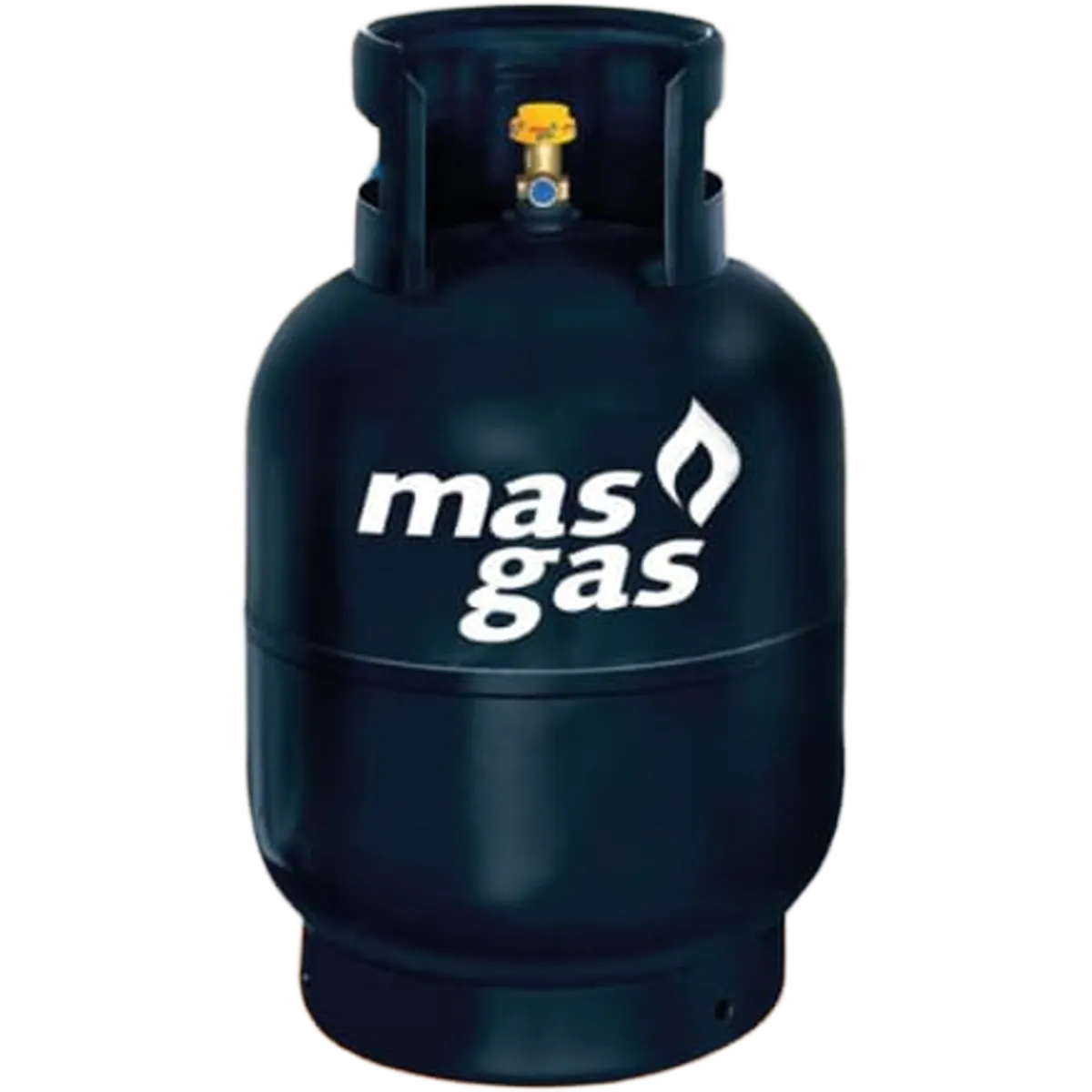 Venta de Balon de Gas de 10kg MasGas en Arequipa