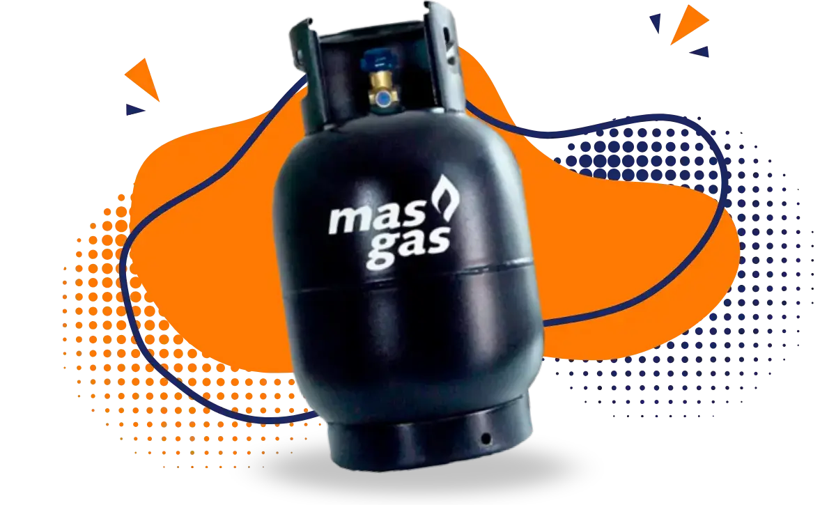 Venta de Balones de Gas en Arequipa